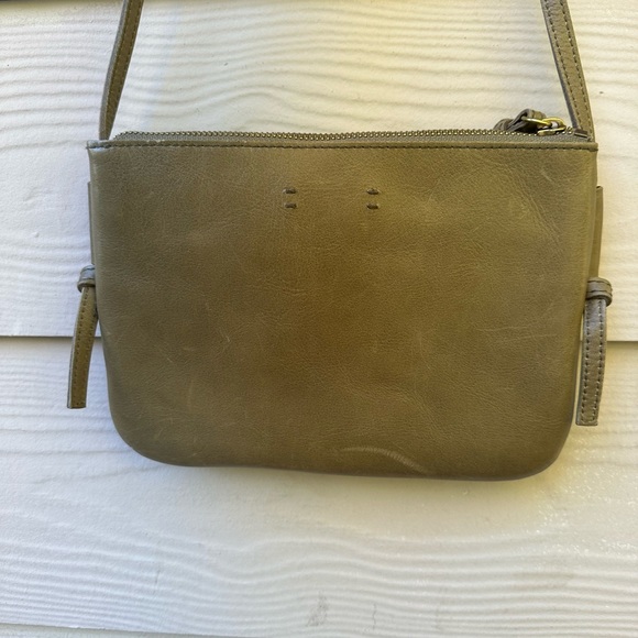 Madewell The Simple Crossbody Bag - Picture 3 of 10